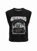 4P Tank Top