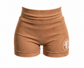 4P Female Shorts “A$$ FAT POCKETS FATTER”
