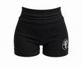 4P Female Shorts “A$$ FAT POCKETS FATTER”